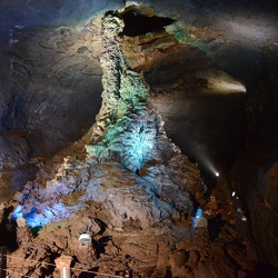 Manjanggul Lava Tube